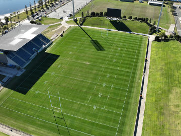 Sunshine Coast Sports Stadium