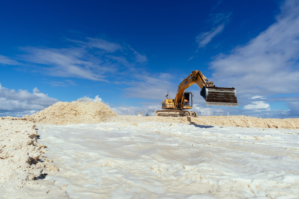 Funafuti Recreation Project