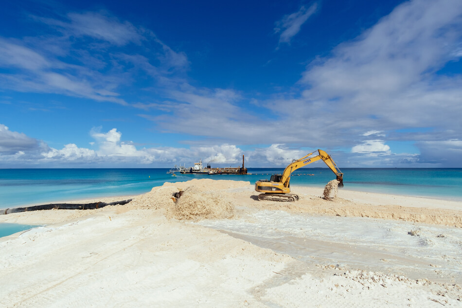 Funafuti Recreation Project