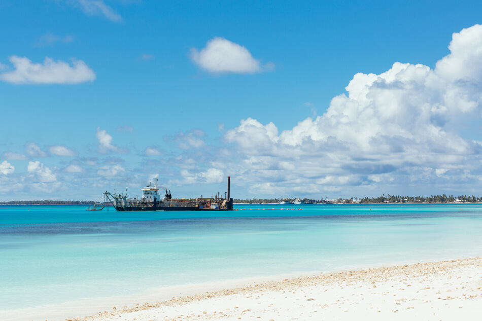 Funafuti Recreation Project