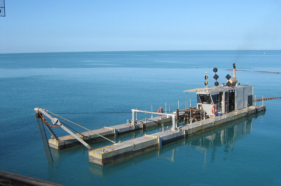 History of Hall 1906