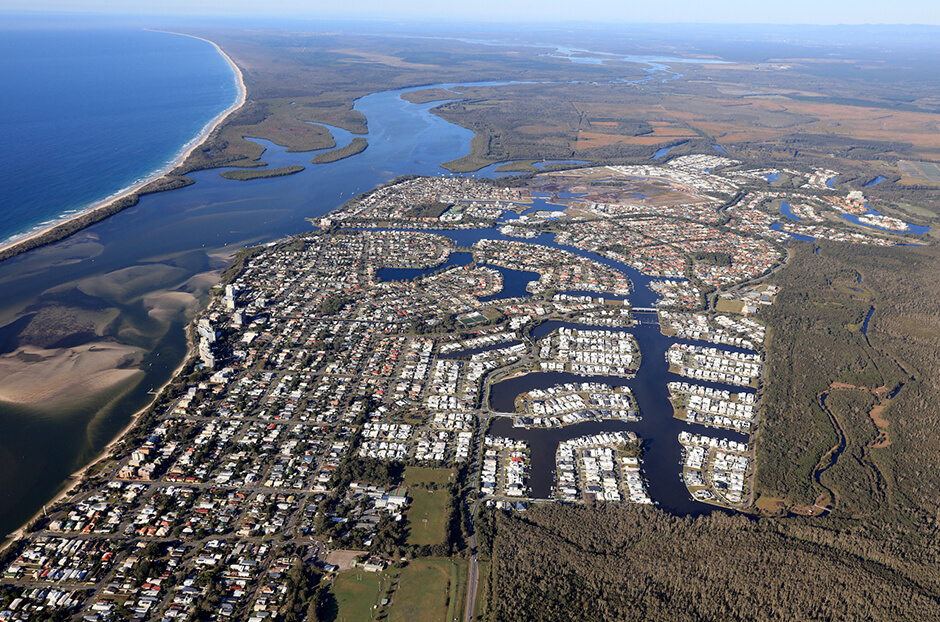 History of Hall 1990