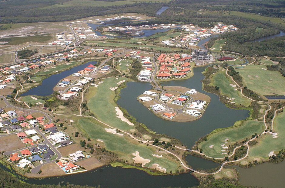 History of Hall 1998