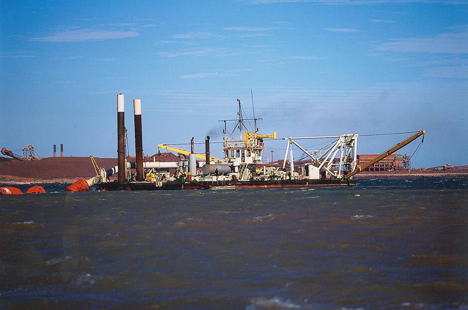 History of Hall 1999