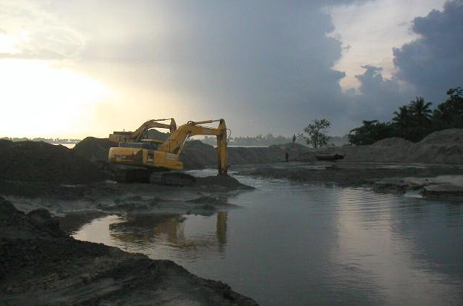 History of Hall 2003