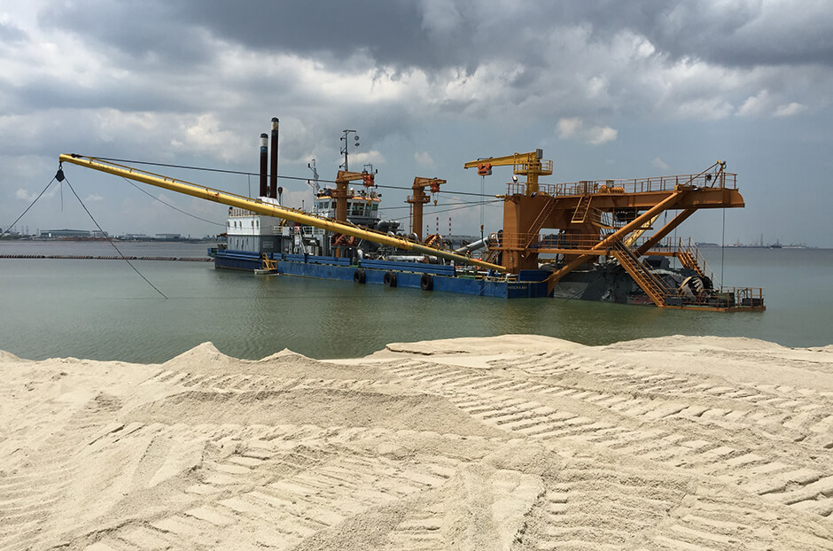 History of Hall 2015