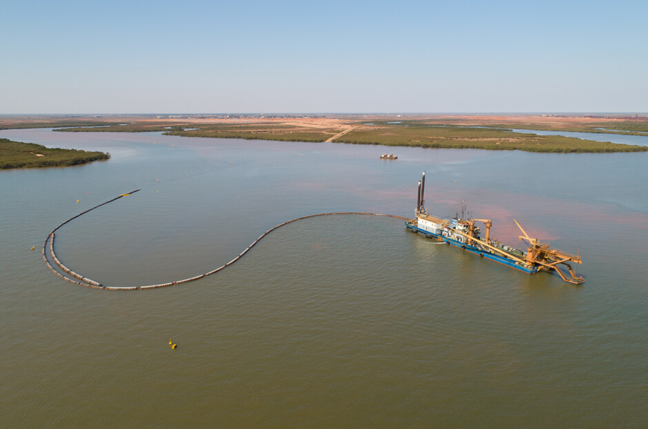 History of Hall 2018