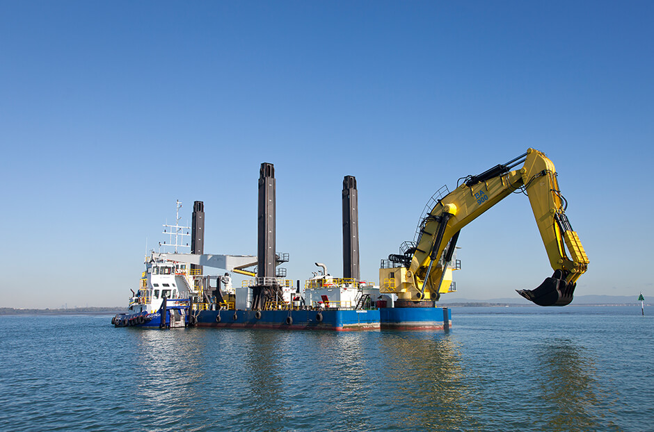 History of Hall 2019