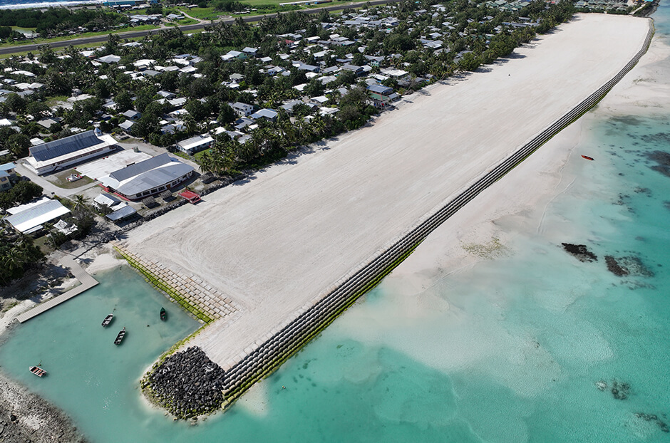 History of Hall 2021