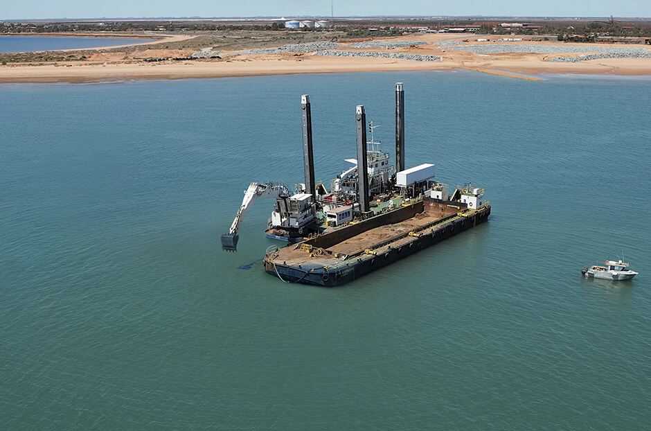 History of Hall 2021