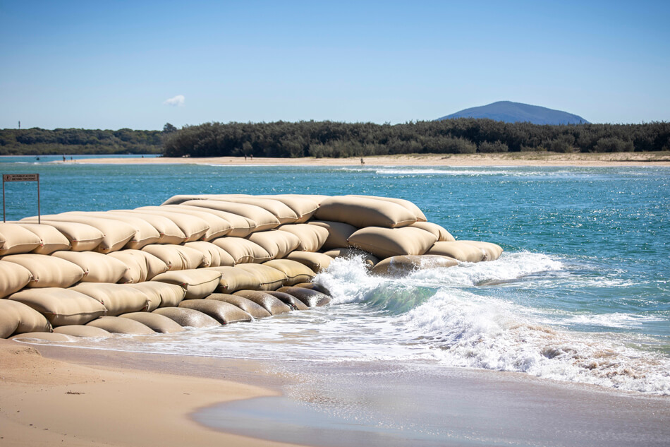 Maroochydore Groyne Renewal Project