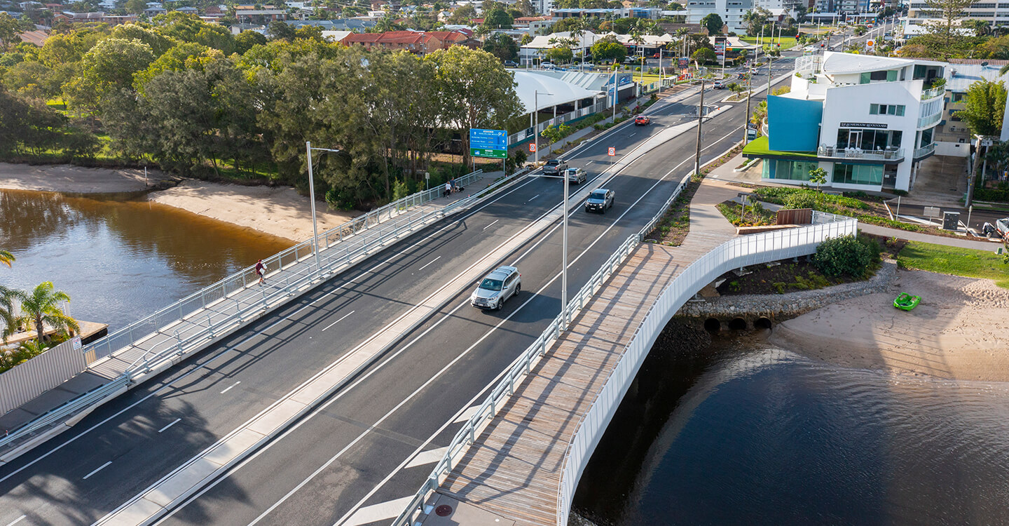 Mayes Canal Bridge