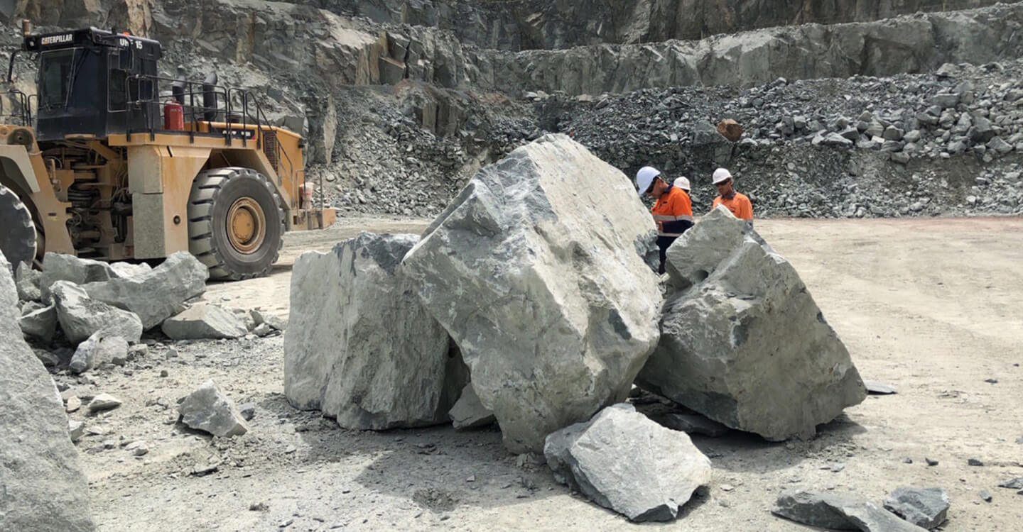 Palm Beach shoreline project